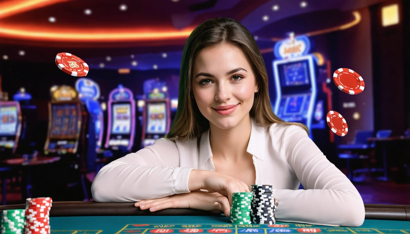 registration Olimp Casino