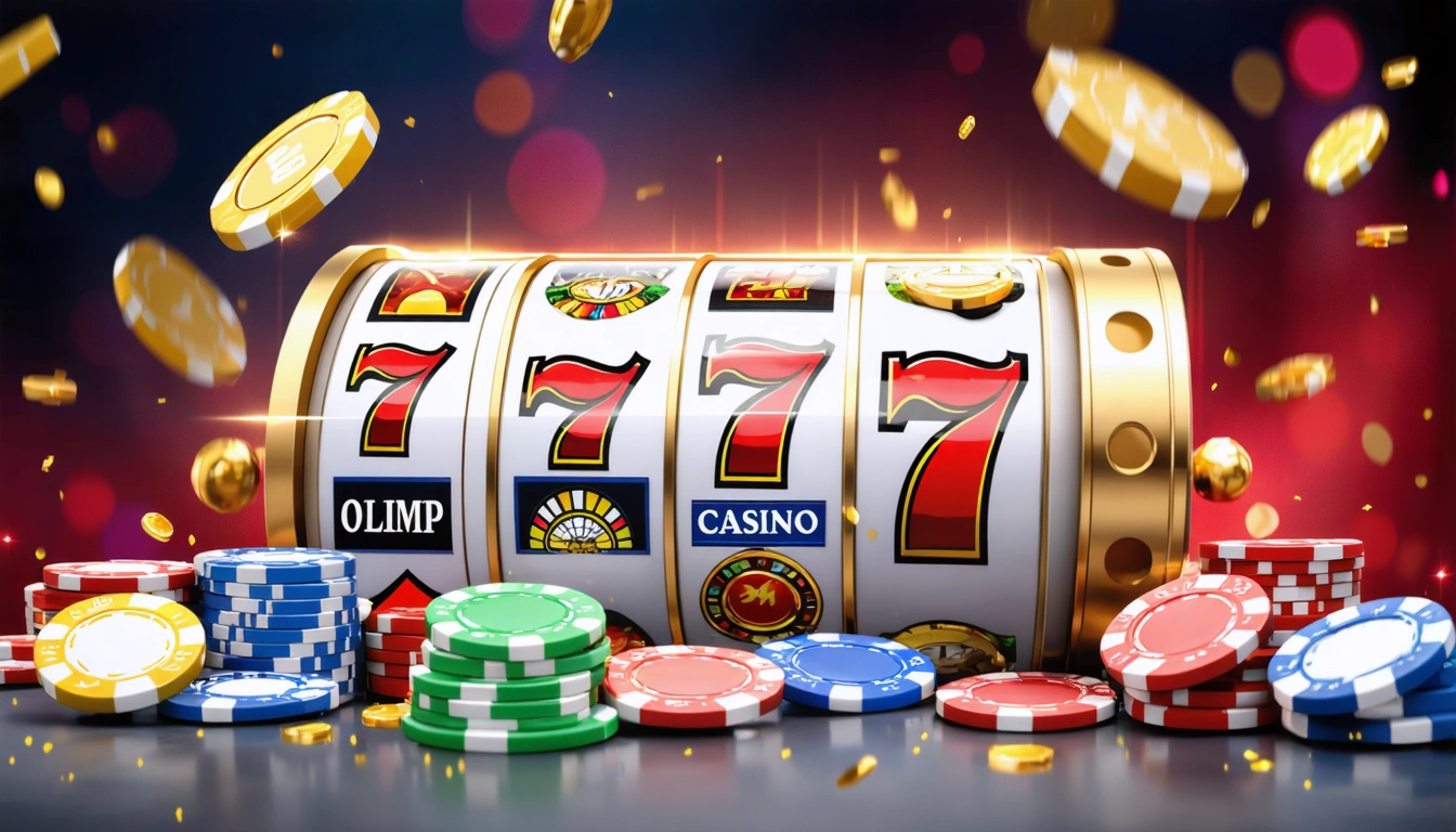 bonus Olimp Casino