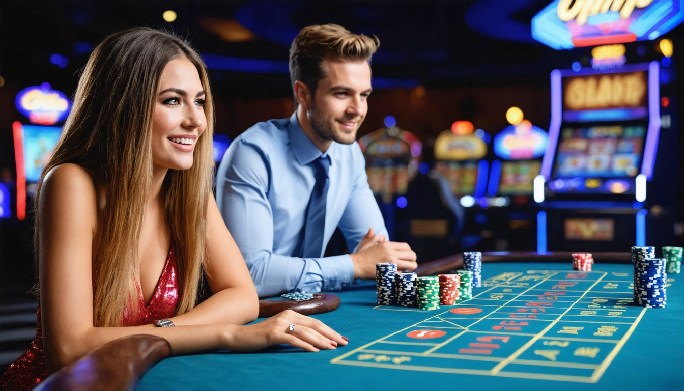 signup Olimp Casino